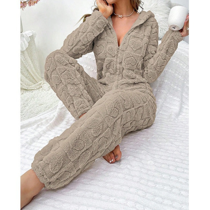 Hallie™ | Cozy Womens Loungewear Set