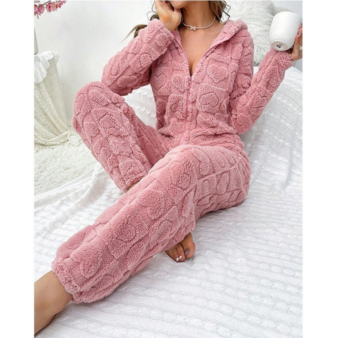 Hallie™ | Cozy Womens Loungewear Set