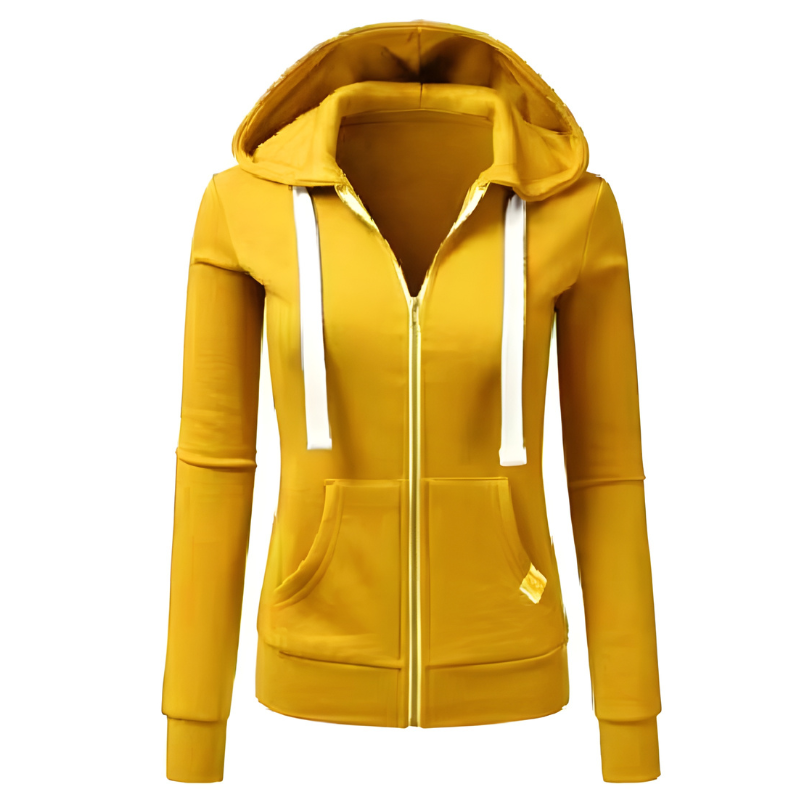 Hazel™ | Cozy Jacket