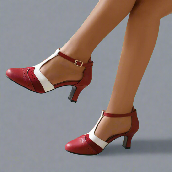 Prysenda Sandals for Women - Ergonomic Comfort & Breathable Style