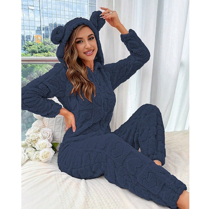 Hallie™ | Cozy Womens Loungewear Set