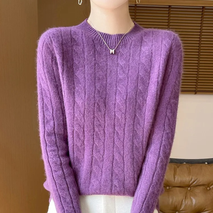 Rosalie™ | Cozy Sweater for Women