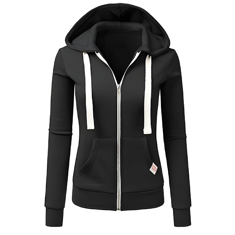 Hazel™ | Cozy Jacket