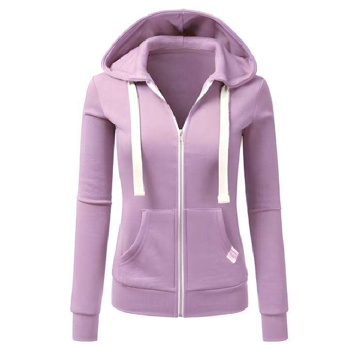 Hazel™ | Cozy Jacket