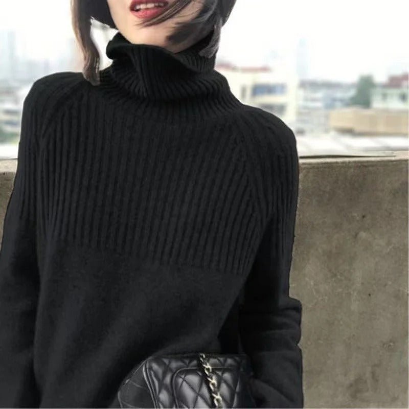Jenny | Chic Cosy Sweater