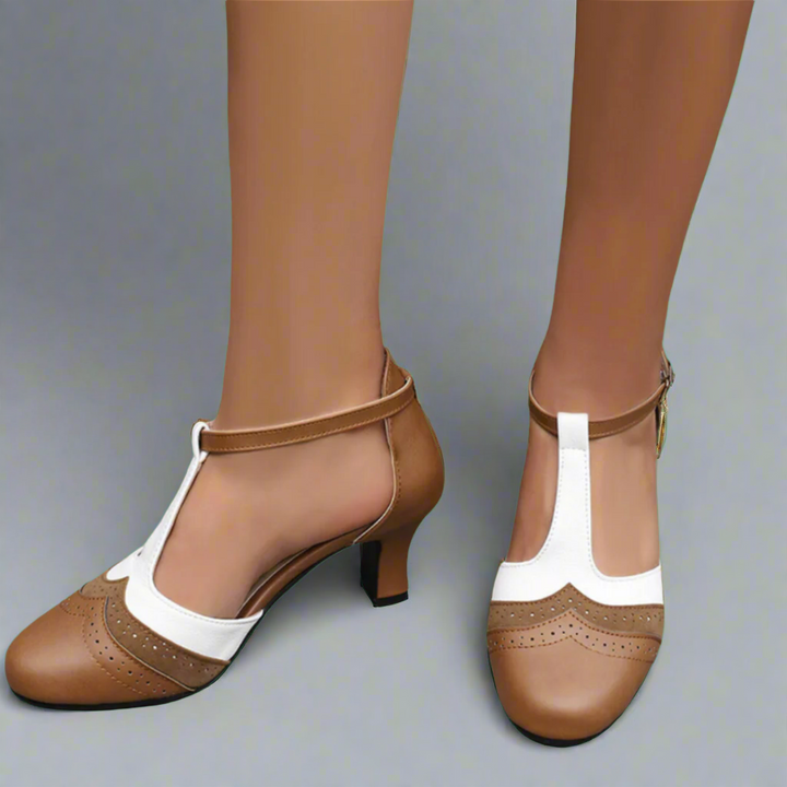 Prysenda Sandals for Women - Ergonomic Comfort & Breathable Style