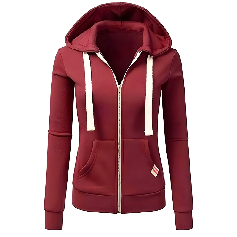 Hazel™ | Cozy Jacket