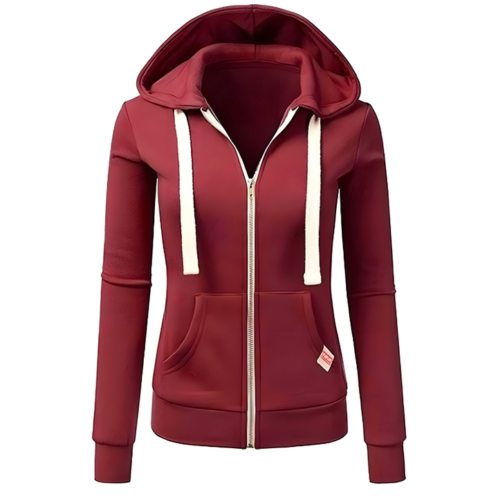 Hazel™ | Cozy Jacket