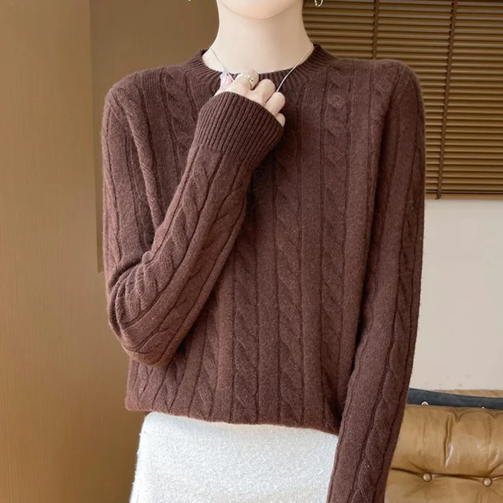 Rosalie™ | Cozy Sweater for Women