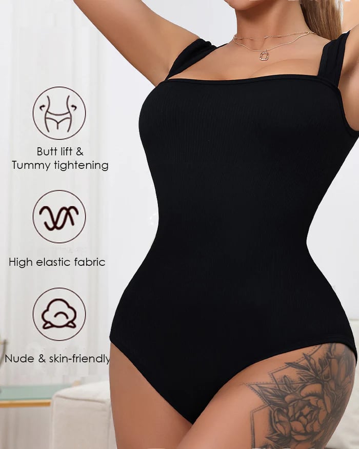 Emy | Sleek Shaping Bodysuits