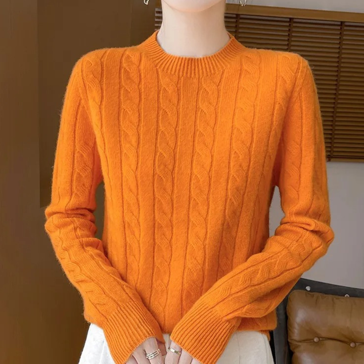 Rosalie™ | Cozy Sweater for Women