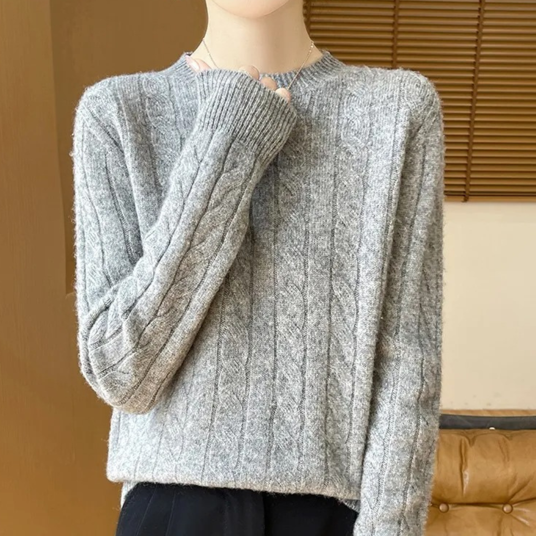 Rosalie™ | Cozy Sweater for Women