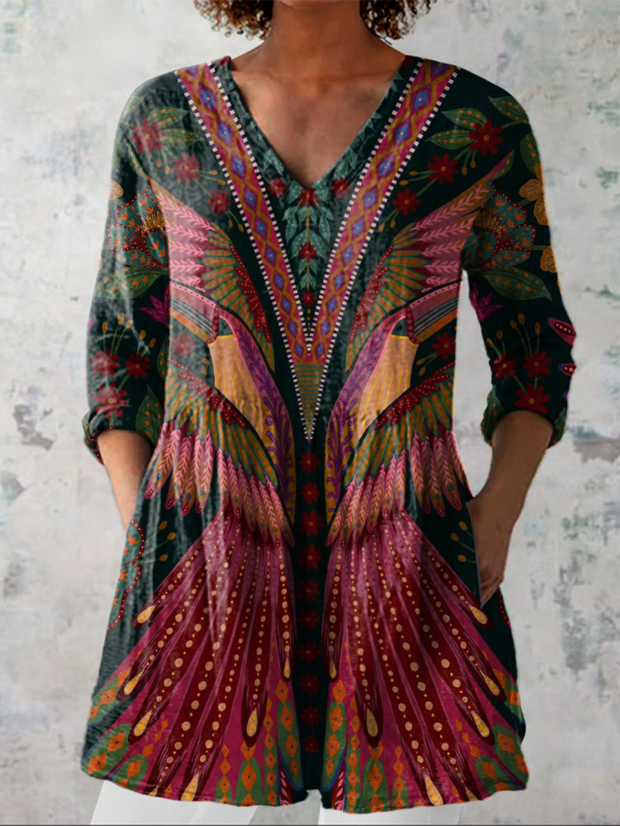 Adryssell | Comfortable Sweater