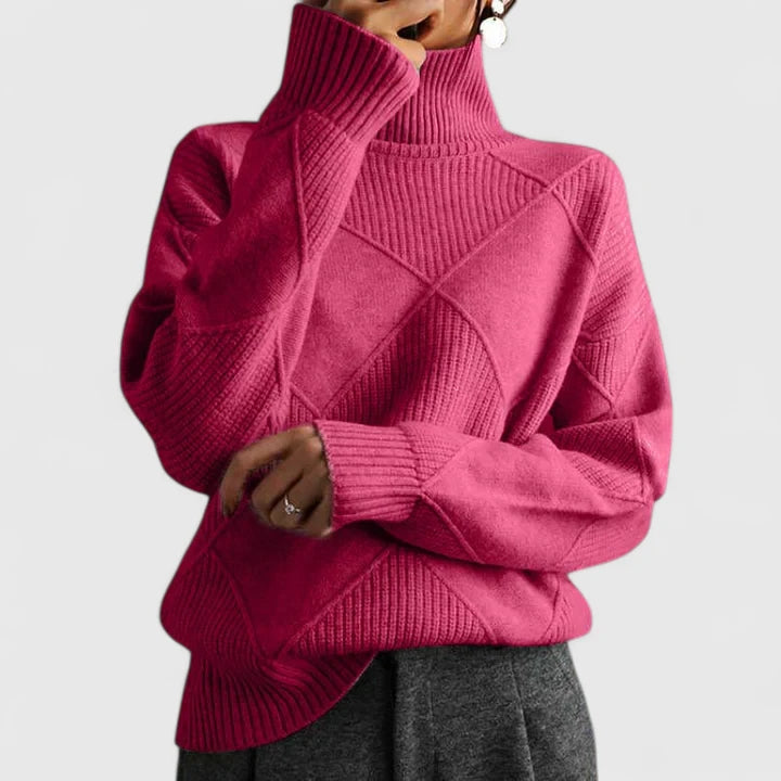 Adryssell | Comfortable Sweater