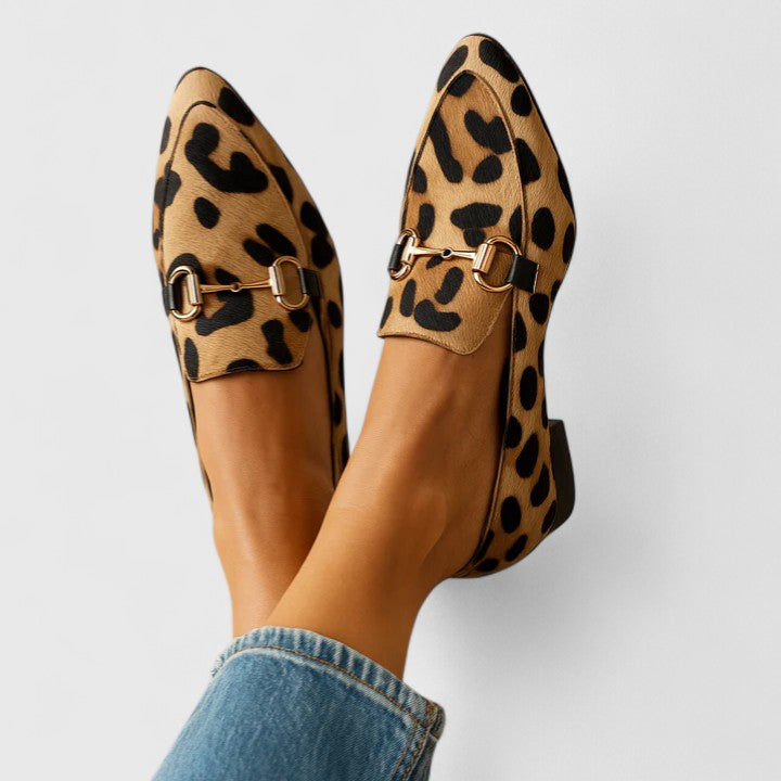Aireyah | Everyday Elegance Loafers 0