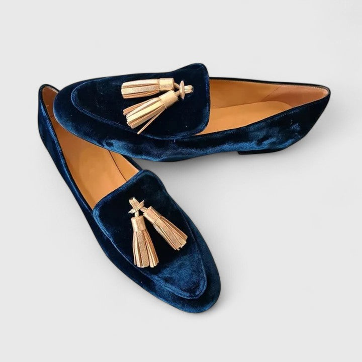 Alessyra | Elegant Loafers 0