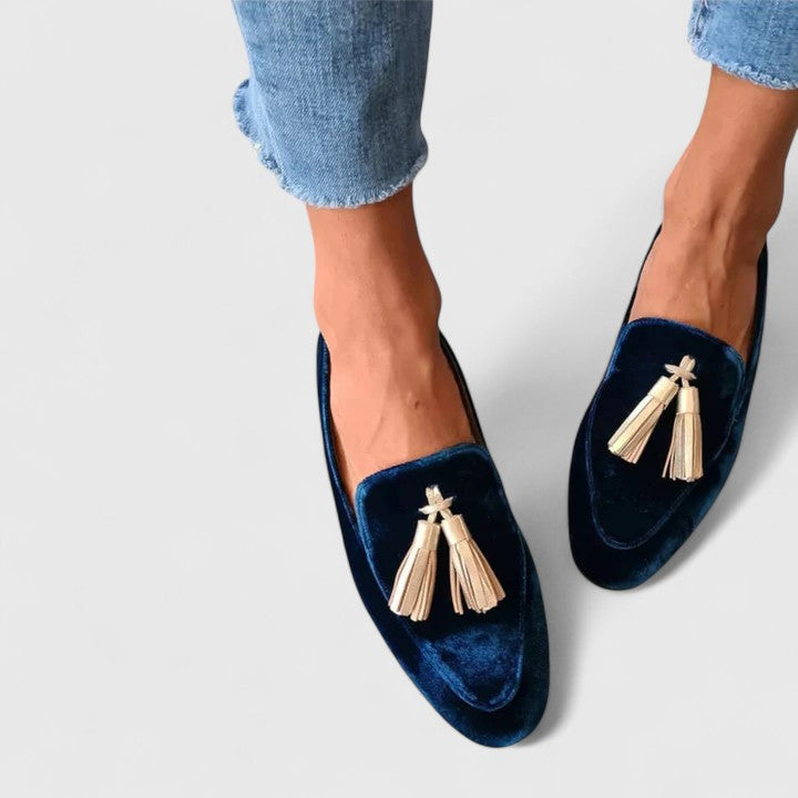 Alessyra | Elegant Loafers 1