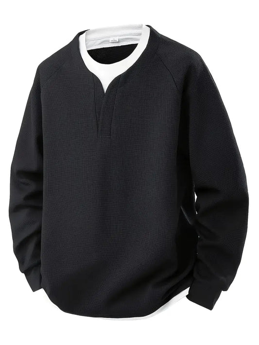 Alex | Everyday Layered Long Sleeve