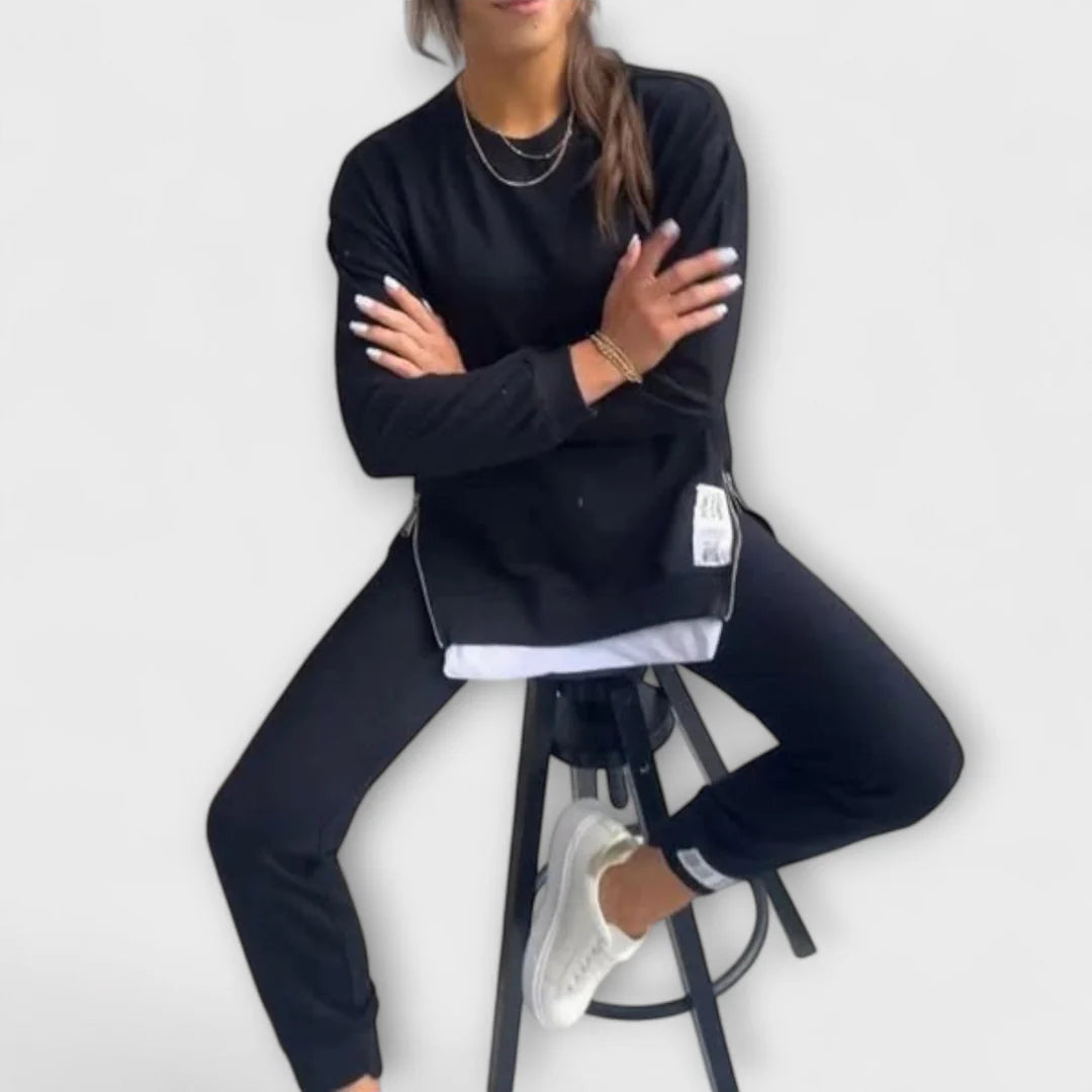 Alica - Comfortable Loungewear Set 3