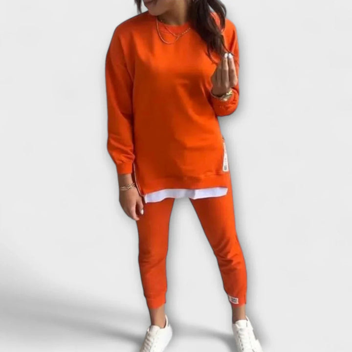 Alica - Comfortable Loungewear Set 3