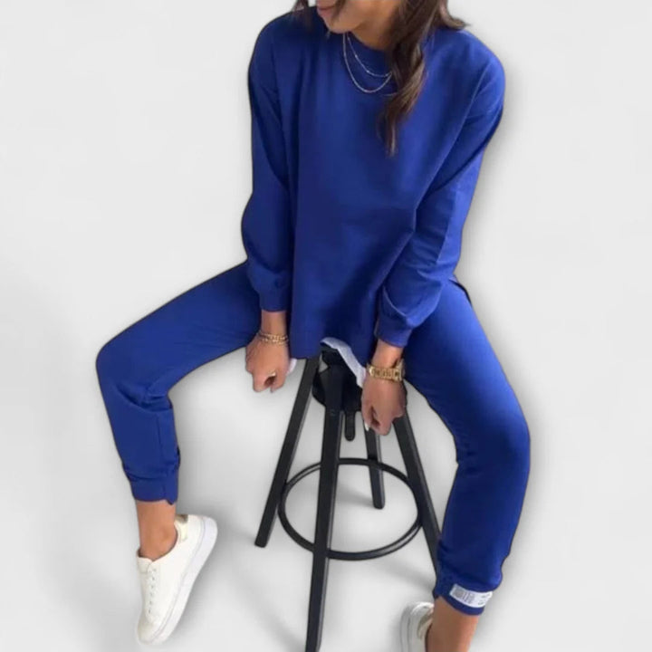 Alica - Comfortable Loungewear Set 5