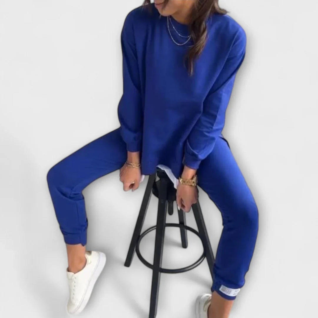 Alica - Comfortable Loungewear Set 6