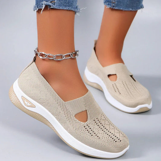 Alina | Orthopedic shoes for women 0