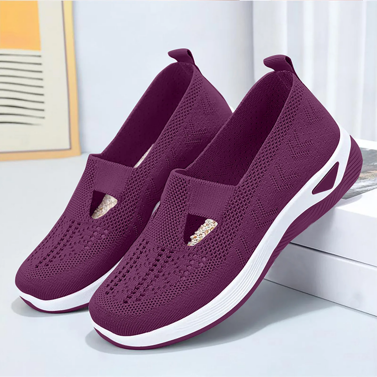 Alina | Orthopedic shoes for women 3