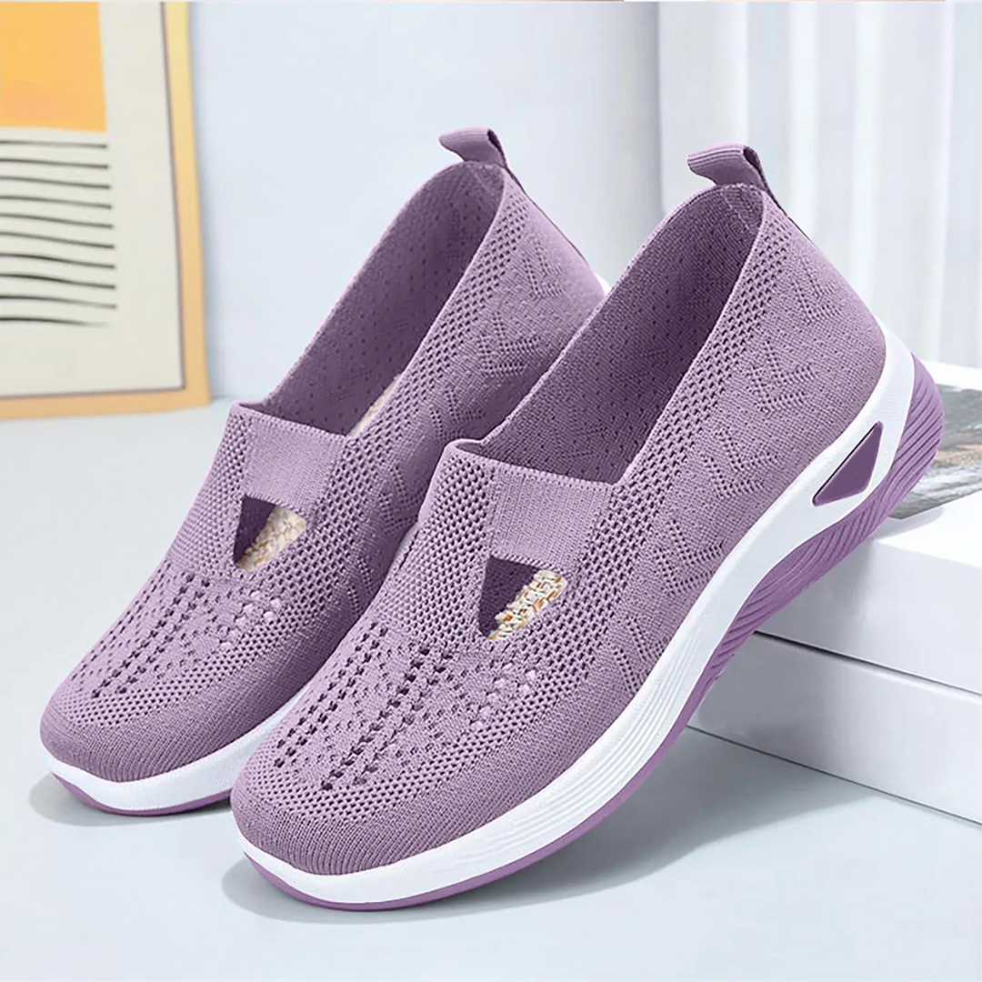 Alina | Orthopedic shoes for women 4