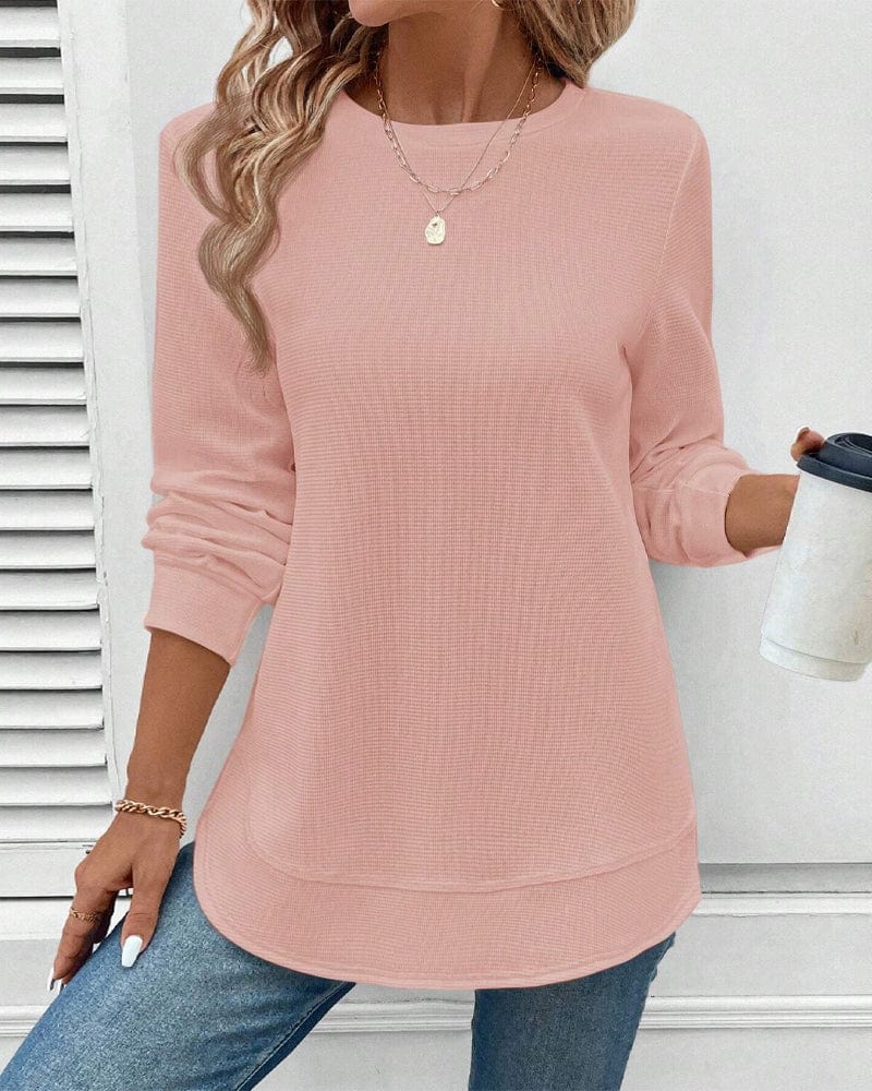 Alisa™ | Soft Women's Top