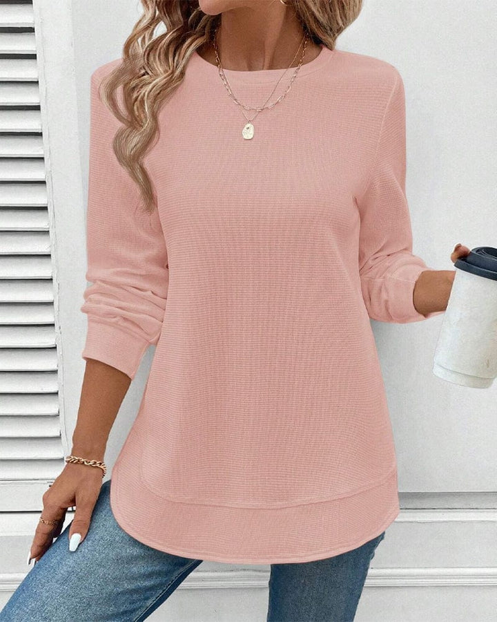 Alisa™ | Soft Women's Top