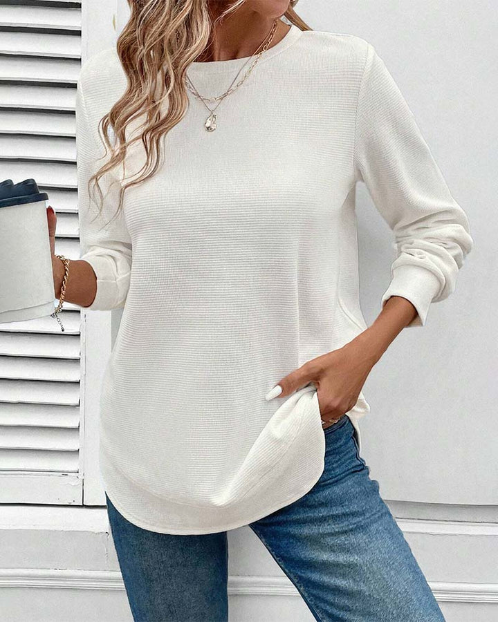 Alisa™ | Soft Women's Top