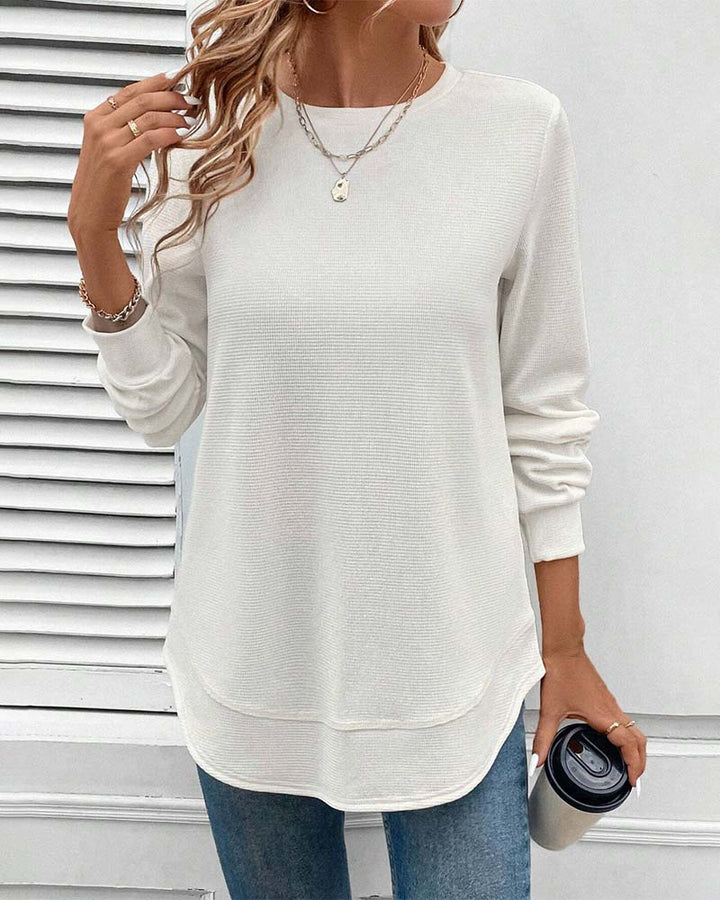 Alisa™ | Soft Women's Top