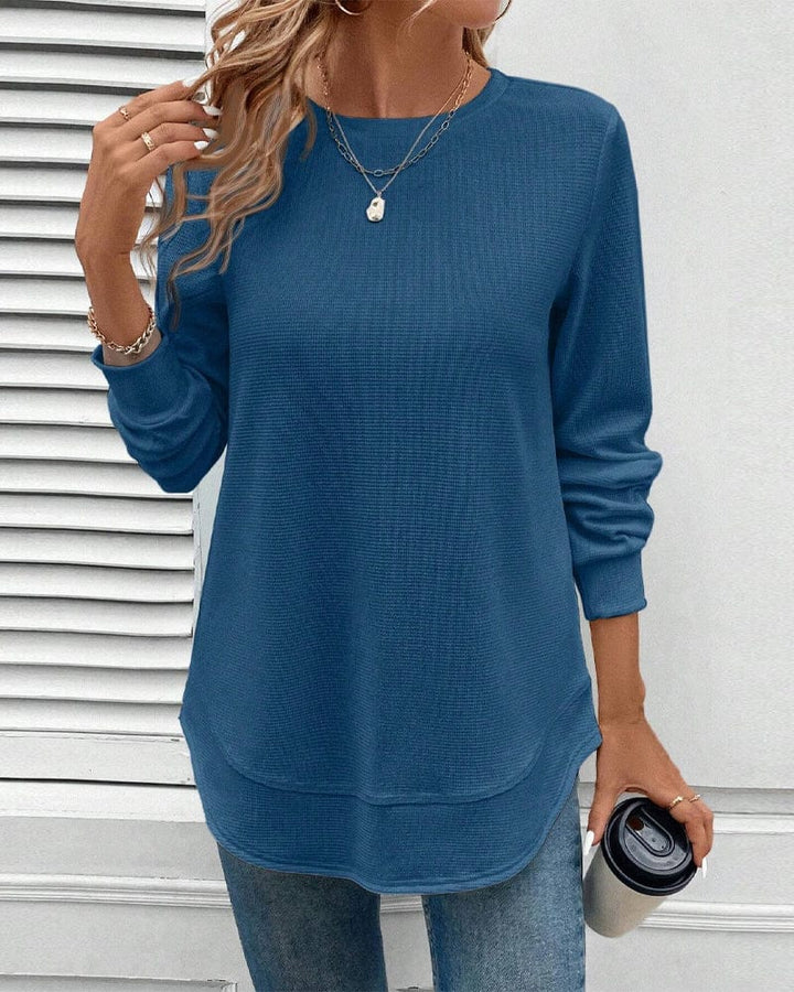 Alisa™ | Soft Women's Top
