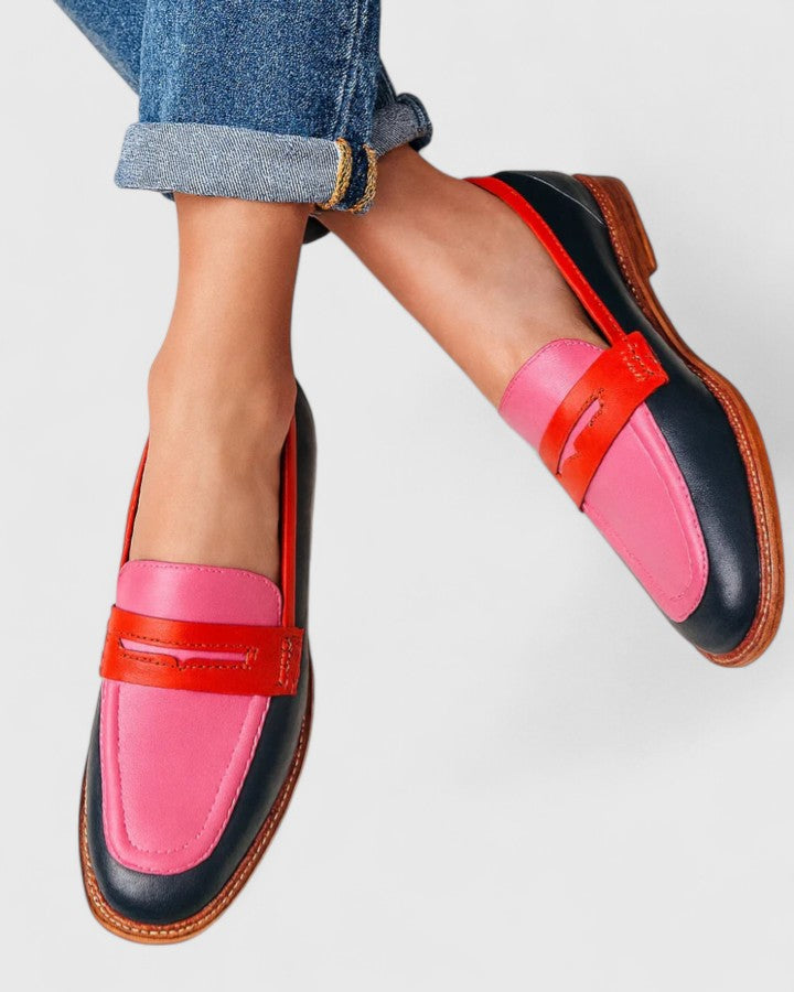 Alisette | Elegant Loafers 0