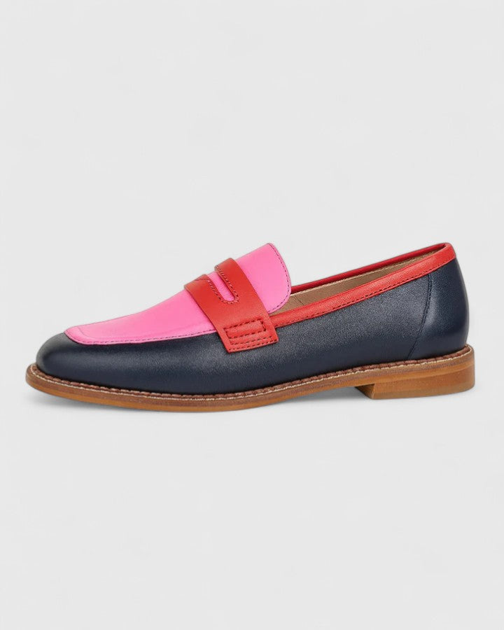 Alisette | Elegant Loafers 1
