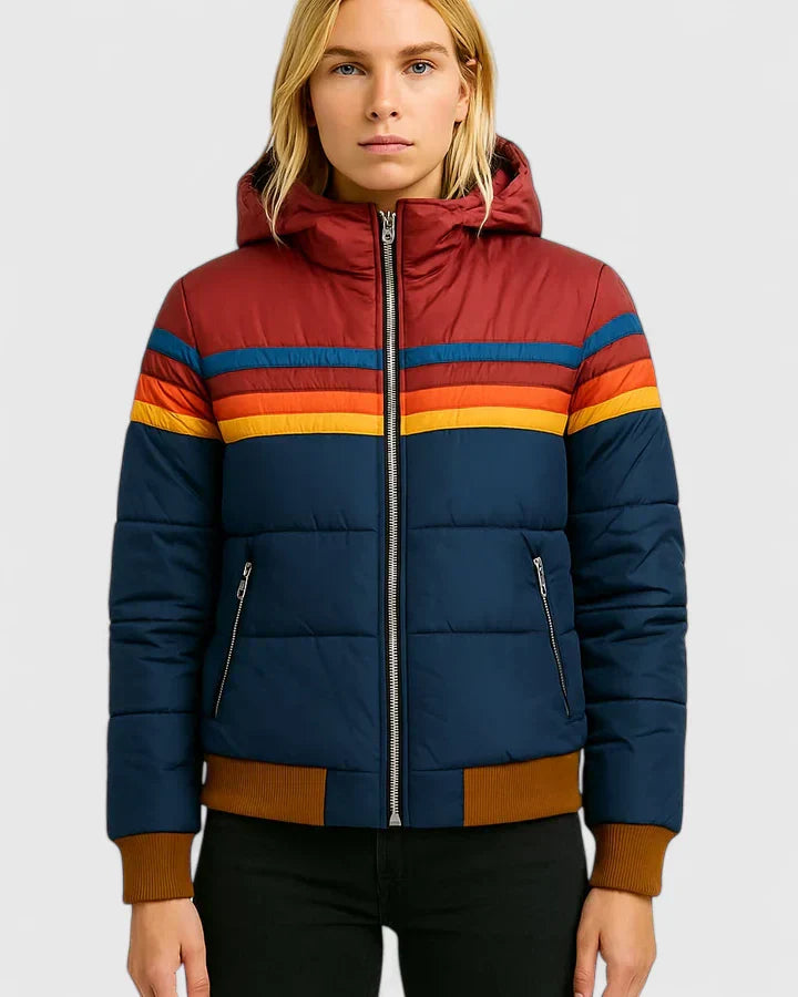 Alizhyanna | Sophisticated Jacket 0