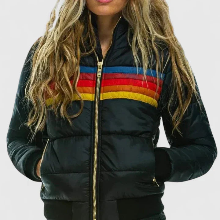Alizhyanna | Sophisticated Jacket 1