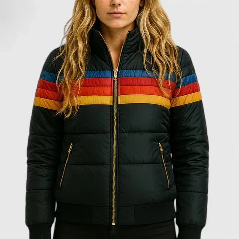 Alizhyanna | Sophisticated Jacket 2