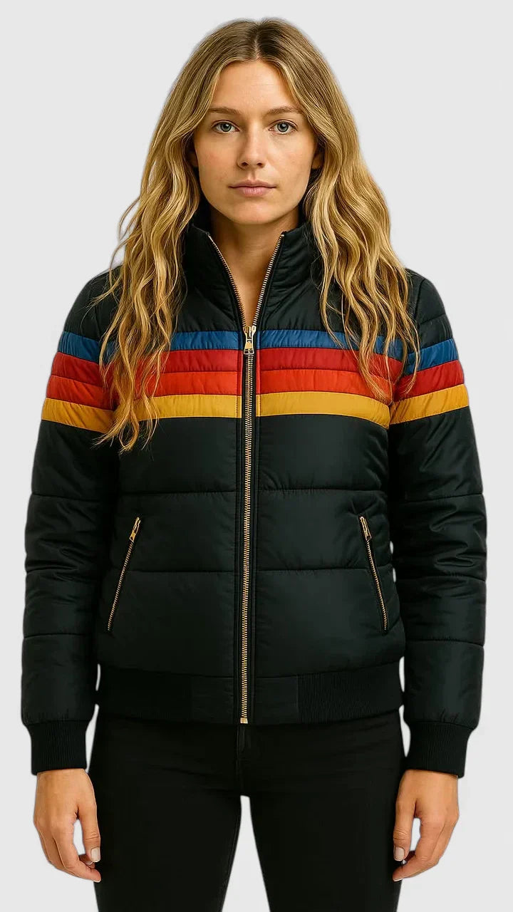 Alizhyanna | Sophisticated Jacket 3