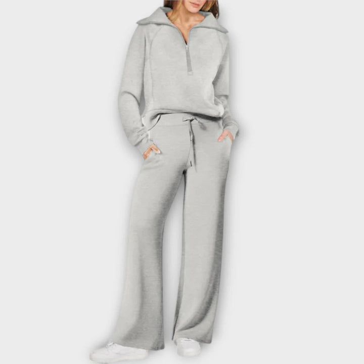 Allison | 2-Piece Cozy Lounge Set 1