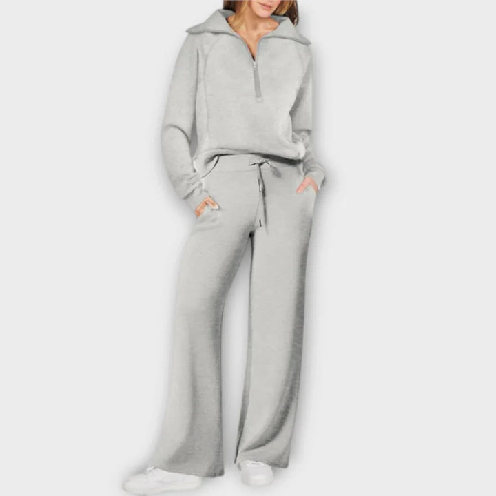 Allison | 2-Piece Cozy Lounge Set 1
