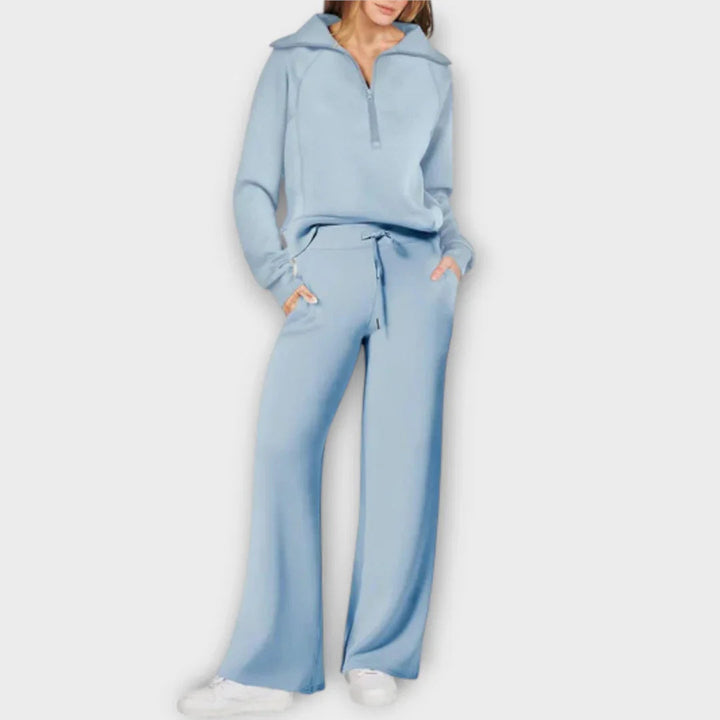 Allison | 2-Piece Cozy Lounge Set 2