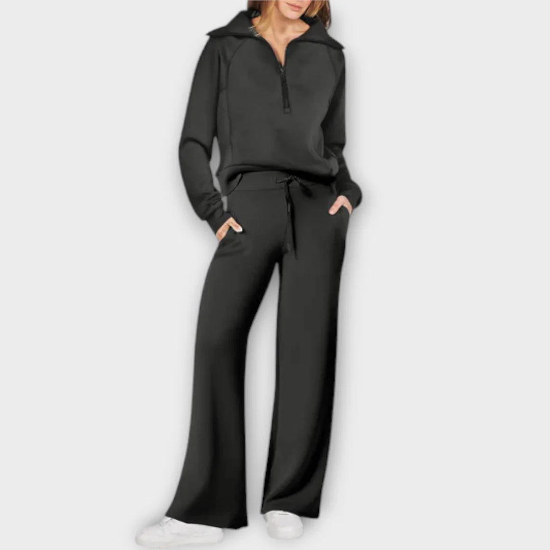 Allison | 2-Piece Cozy Lounge Set 3