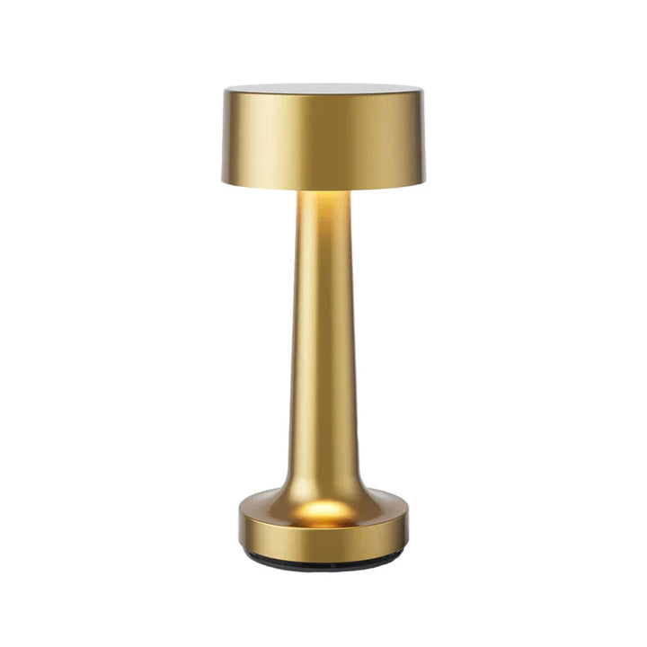 Aluné™ | Elegant Cordless Lamp for Stylish Lighting