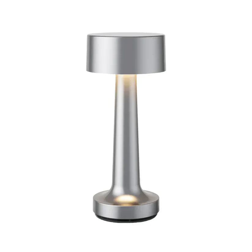 Aluné™ | Elegant Cordless Lamp for Stylish Lighting