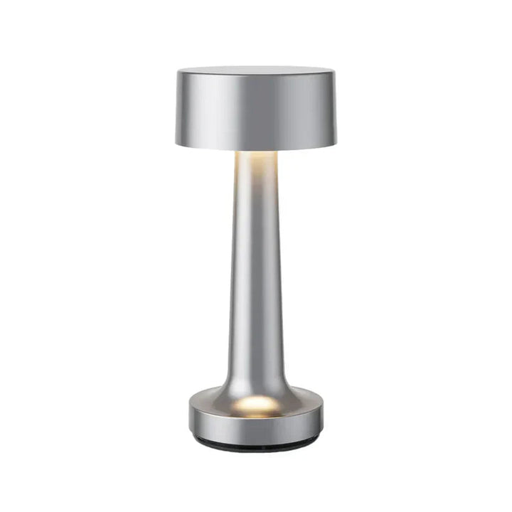 Aluné™ | Elegant Cordless Lamp for Stylish Lighting