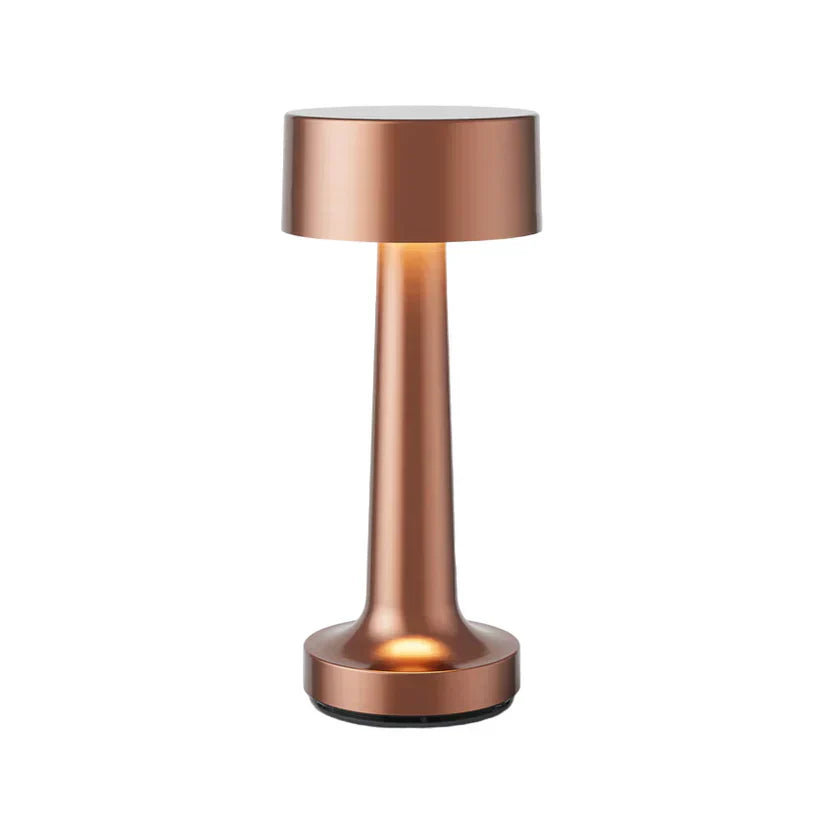 Aluné™ | Elegant Cordless Lamp for Stylish Lighting