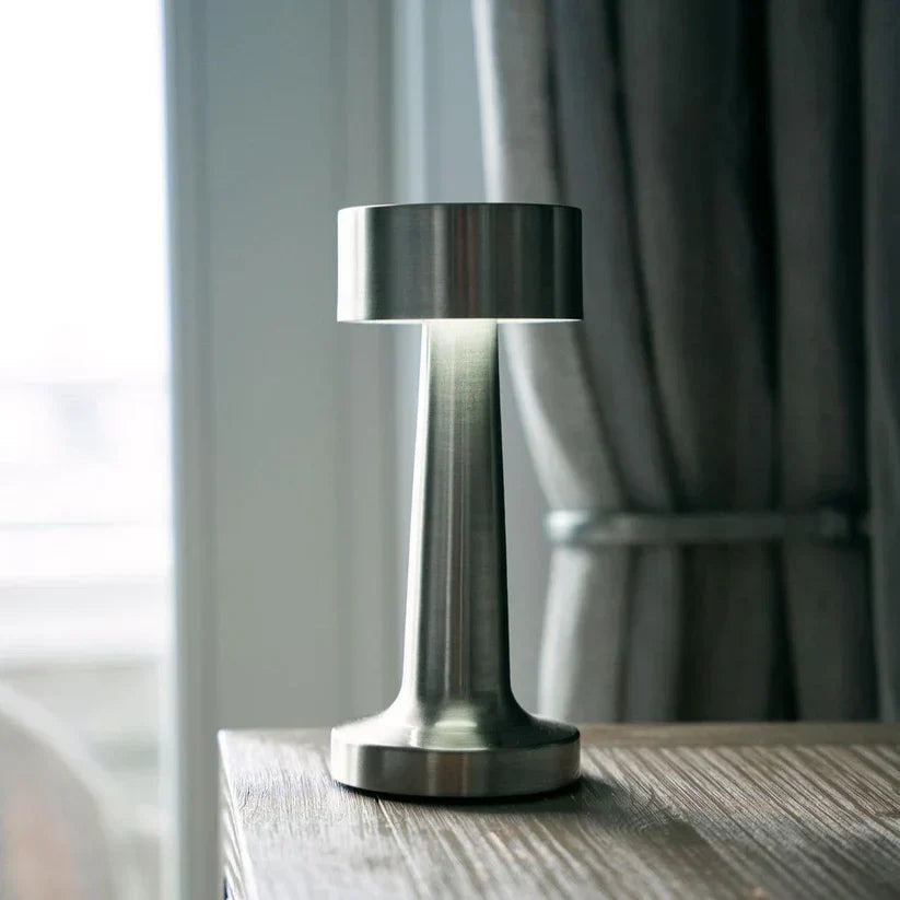 Aluné™ | Elegant Cordless Lamp for Stylish Lighting