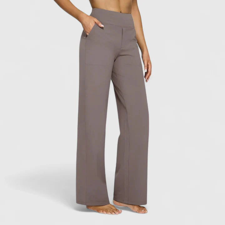 Ame™ | Effortless Chic Pants 0